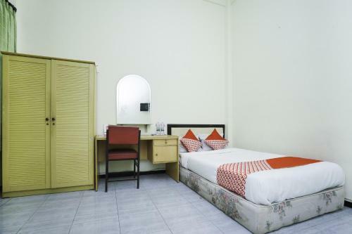 Hotel Oyo 2004 Penginapan Bidara Syariah