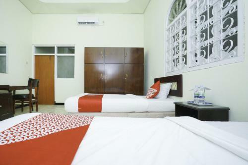 Hotel Oyo 2004 Penginapan Bidara Syariah