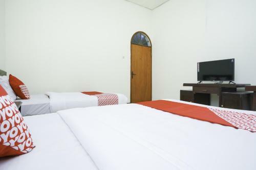 Hotel Oyo 2004 Penginapan Bidara Syariah