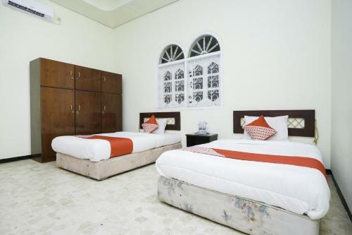Hotel Oyo 2004 Penginapan Bidara Syariah