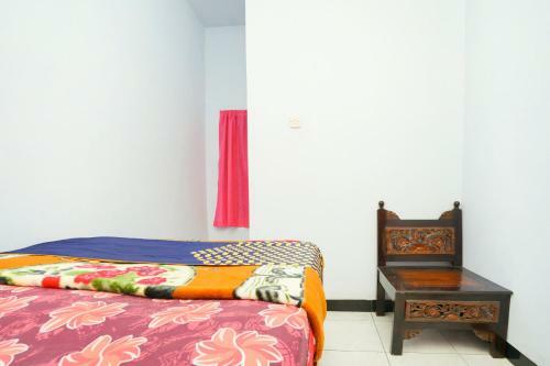 Hotel Spot On 2126 Bromo Indah Homestay