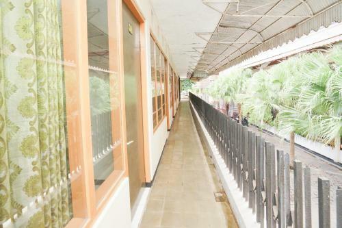 Hotel Spot On 2090 Ratna Backpacker Syariah
