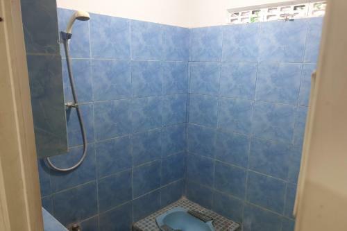 Hotel Spot On 2090 Ratna Backpacker Syariah