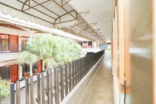 Hotel Spot On 2090 Ratna Backpacker Syariah