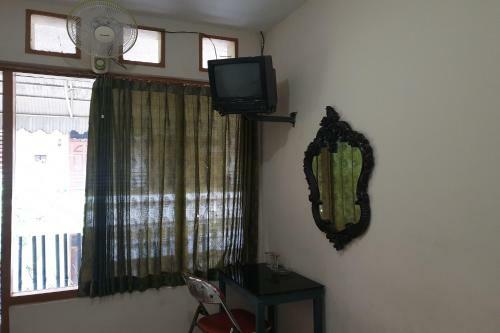 Hotel Spot On 2090 Ratna Backpacker Syariah
