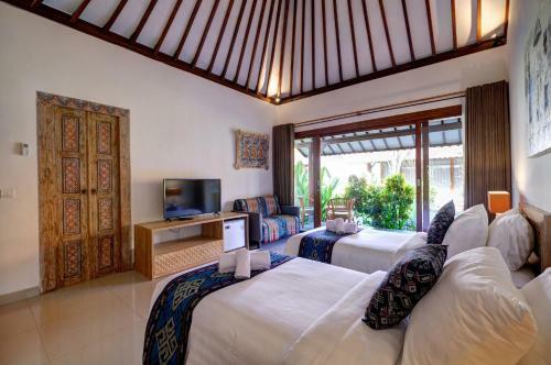 Hotel Wide Sands Beach Retreat