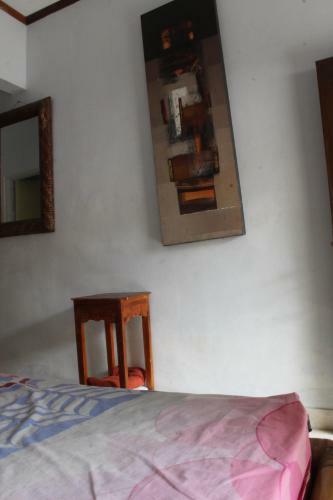 Kuta Lombok Homestay