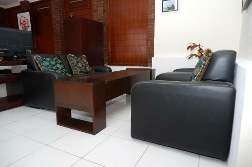 Hotel Oyo 908 Taman Wisata Kopeng