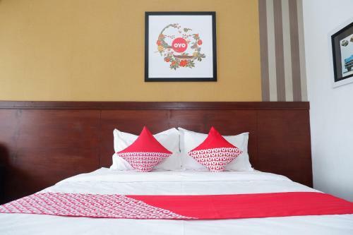 Hotel Oyo 908 Taman Wisata Kopeng
