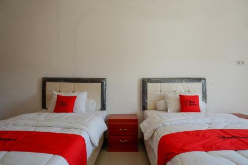 Hostal Reddoorz Near Bolu Toraja
