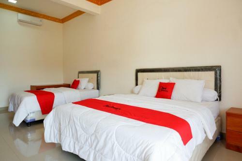 Hostal Reddoorz Near Bolu Toraja