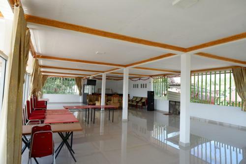 Hostal Reddoorz Near Bolu Toraja