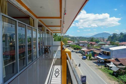 Hostal Reddoorz Near Bolu Toraja
