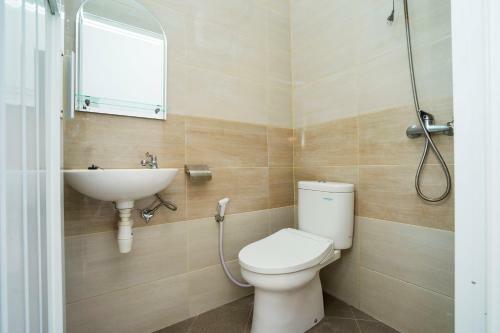 Hotel Oyo 2210 Star One Guest House