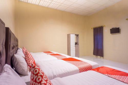 Oyo 1512 Hotel Harley