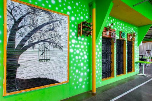 Hotel Oyo 3042 Griya Karangsalam Indah