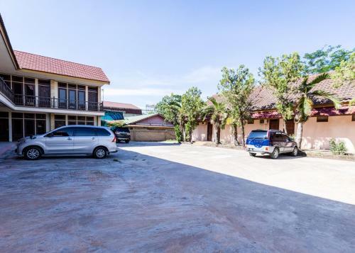 Oyo 3107 Hotel Temindung