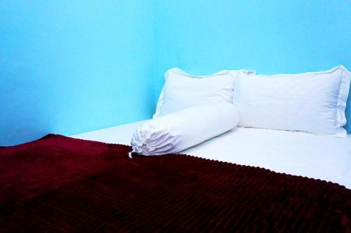 Homestay Ku ( Full 1 Rumah )