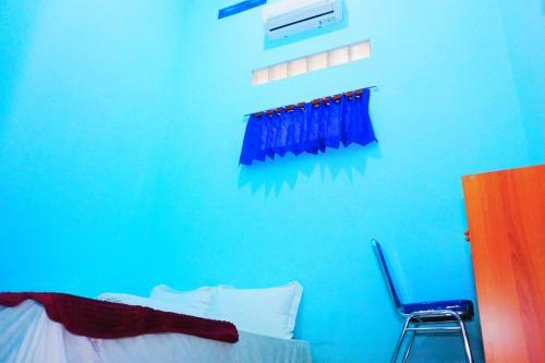 Homestay Ku ( Full 1 Rumah )