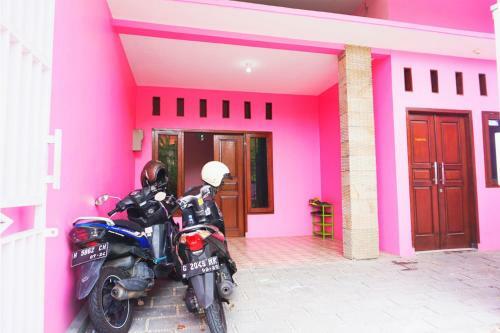 Homestay Ku ( Full 1 Rumah )
