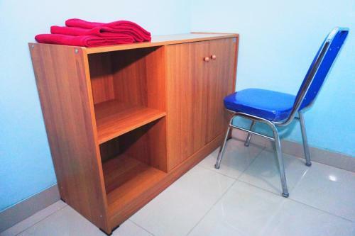 Homestay Ku ( Full 1 Rumah )
