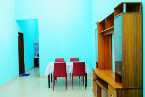 Homestay Ku ( Full 1 Rumah )