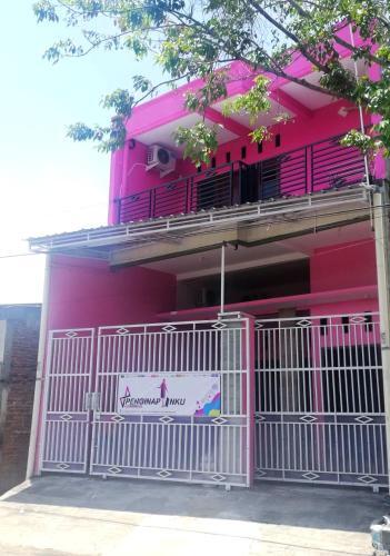 Homestay Ku ( Full 1 Rumah )