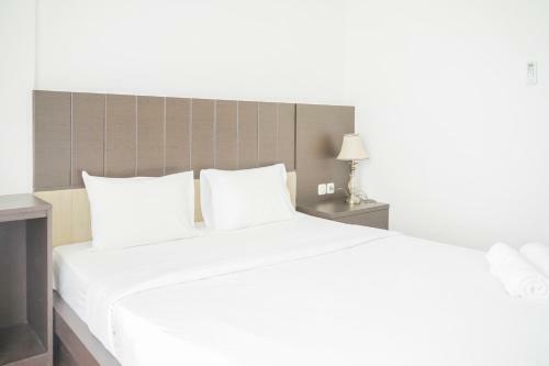 Exclusive Studio Room At Casa de Parco Apartment By Travelio
