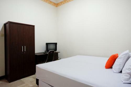 Hotel Koolkost Near Kawasan Simpang Lima Semarang
