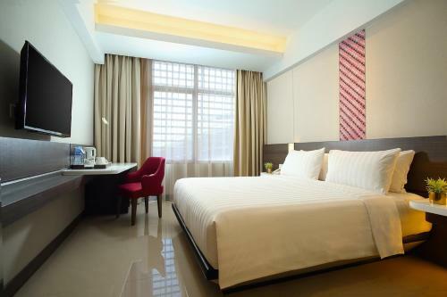 Hotel Santika Premiere Ice - Bsd City