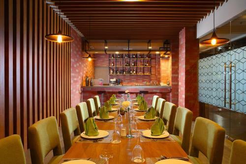 Hotel Santika Premiere Ice - Bsd City