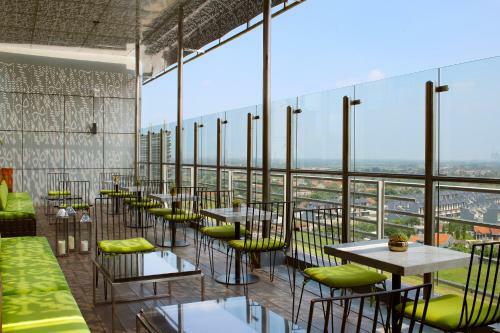 Hotel Santika Premiere Ice - Bsd City