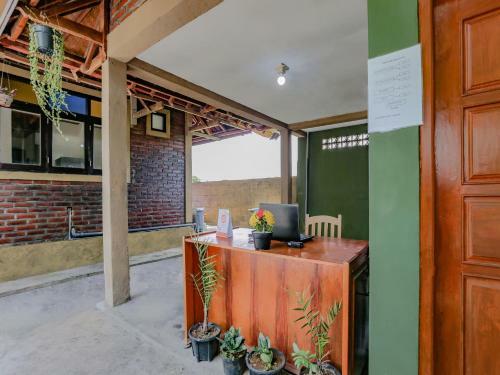 Hotel Oyo 3836 Vedanta Villa