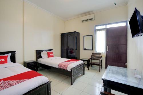 Oyo 3862 Hotel Pandan Wangi