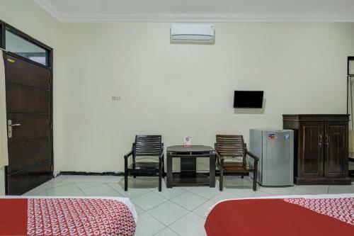 Oyo 3862 Hotel Pandan Wangi