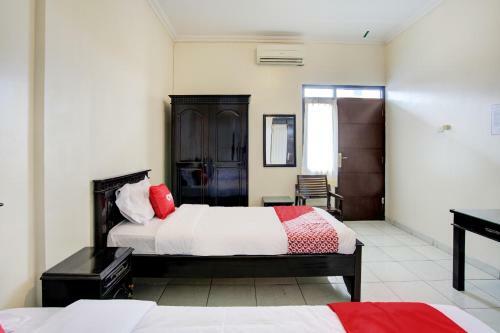 Oyo 3862 Hotel Pandan Wangi