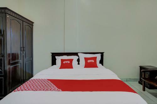 Oyo 3862 Hotel Pandan Wangi
