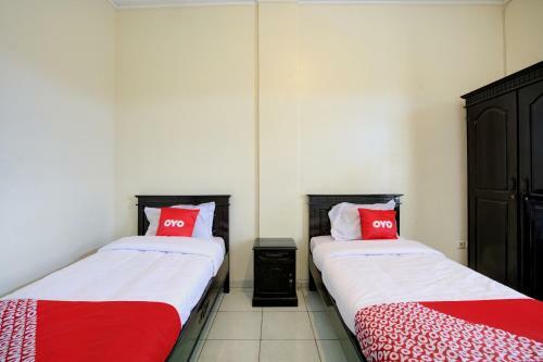 Oyo 3862 Hotel Pandan Wangi