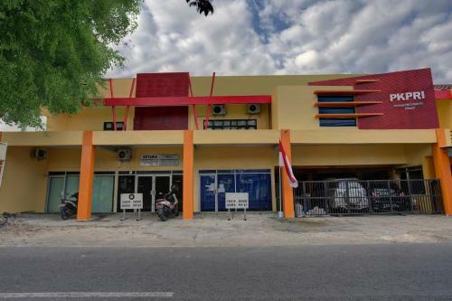 Oyo 3862 Hotel Pandan Wangi