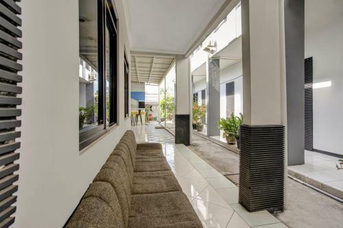 Oyo 3862 Hotel Pandan Wangi