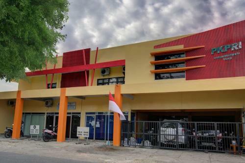Oyo 3862 Hotel Pandan Wangi