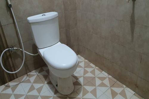 Hotel Oyo 3895 D'luck Homestay