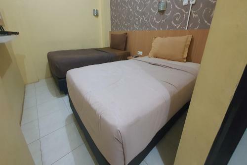 Hotel Oyo 3895 D'luck Homestay