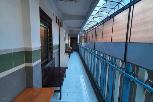 Hotel Oyo 3895 D'luck Homestay