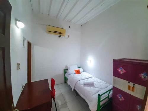 Hotel Koolkost Syariah @ Citraland Puri Serang