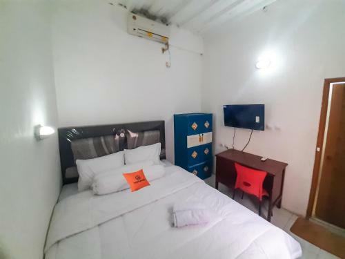 Hotel Koolkost Syariah @ Citraland Puri Serang