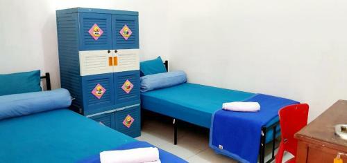 Hotel Koolkost Syariah @ Citraland Puri Serang