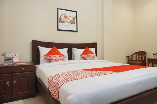 Oyo 902 Hotel Pondok Anggun