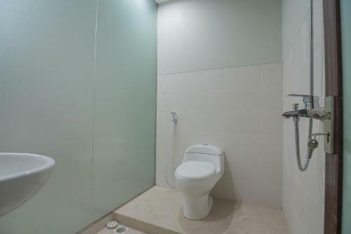 Hostal Aziz Guest House Syariah
