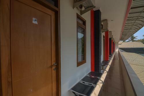 Hostal Reddoorz Near Ipdn 2